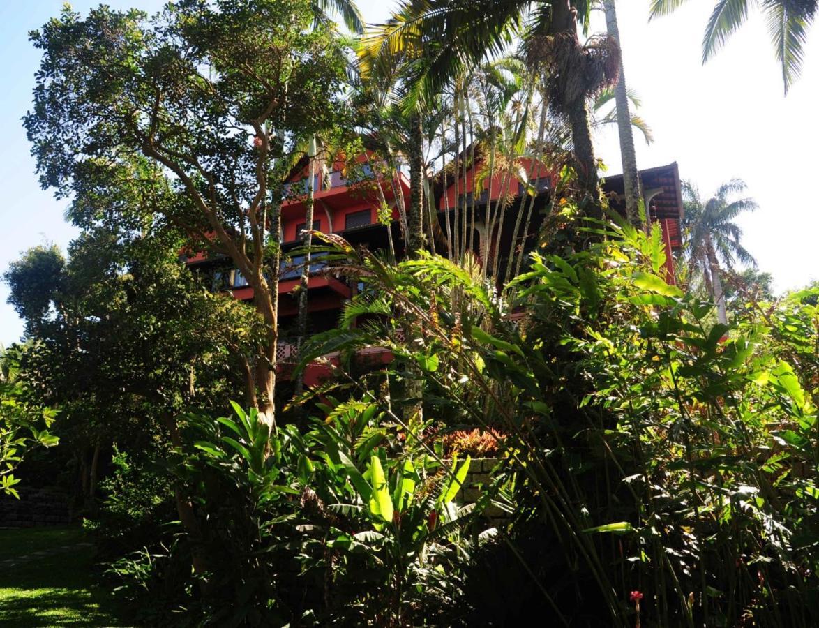 Refugio Do Cacupe Bed & Breakfast Florianopolis Luaran gambar